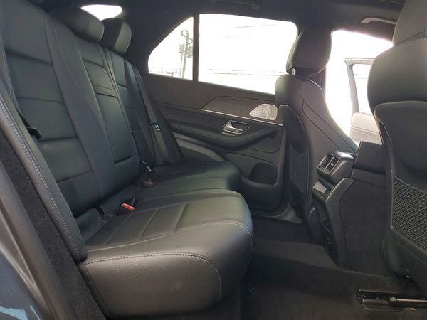 2022 MERCEDES-BENZ GLE GLE350 4MATIC