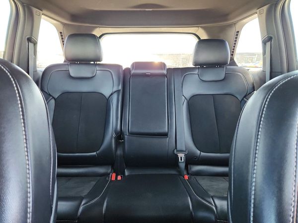2022 JEEP GRAND CHEROKEE LAREDO 4X4
