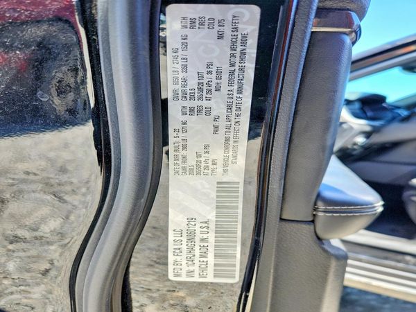 2022 JEEP GRAND CHEROKEE LAREDO 4X4