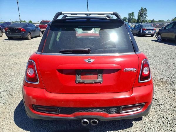 2013 MINI COOPER