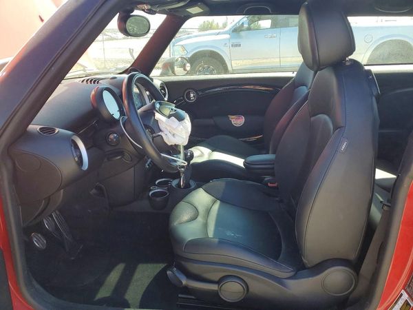 2013 MINI COOPER