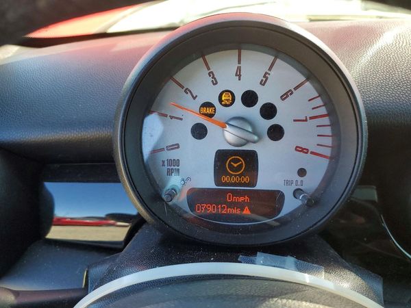 2013 MINI COOPER