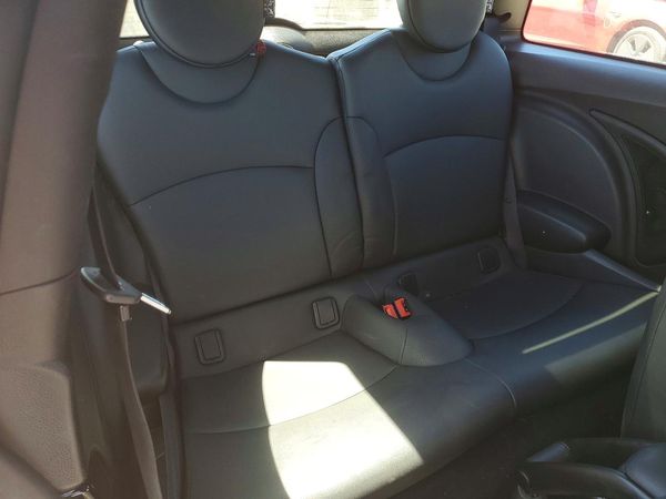 2013 MINI COOPER