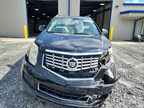 2016 CADILLAC SRX