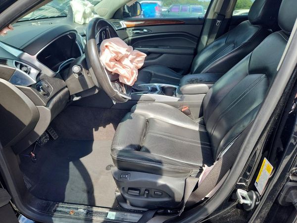 2016 CADILLAC SRX
