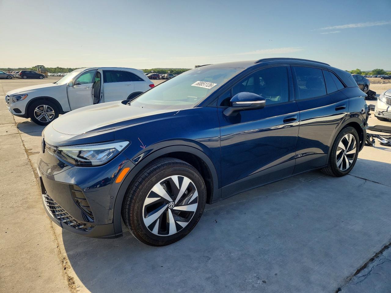 2023 VOLKSWAGEN ID.4 Standard