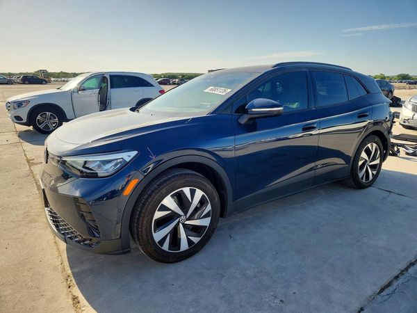 2023 VOLKSWAGEN ID.4