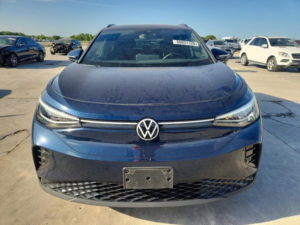 2023 VOLKSWAGEN ID.4 Standard