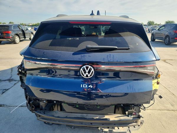 2023 VOLKSWAGEN ID.4 Standard