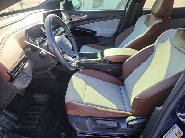 2023 VOLKSWAGEN ID.4 Standard