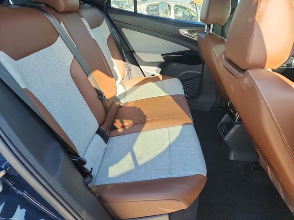 2023 VOLKSWAGEN ID.4 Standard
