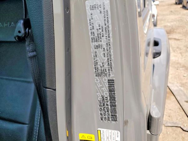2022 JEEP WRANGLER UNLIMITED