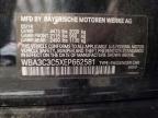 2014 BMW 320 xDrive