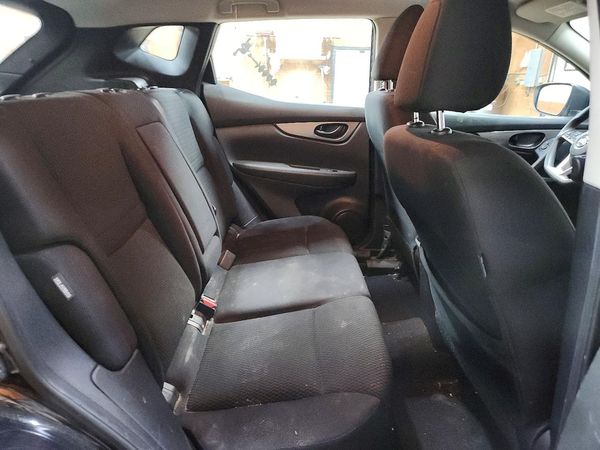 2021 NISSAN ROGUE SPORT