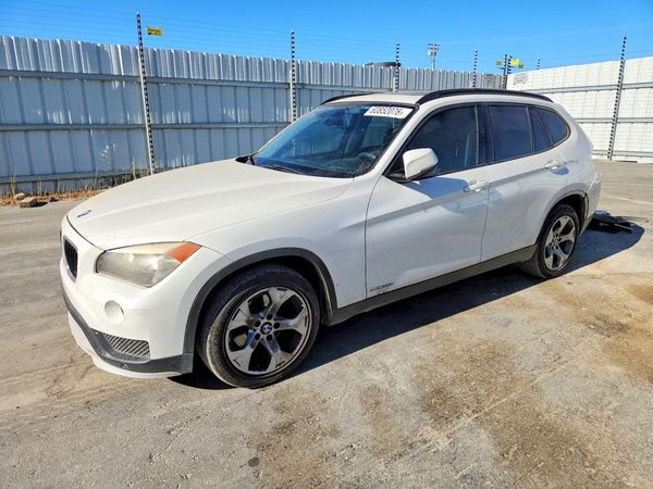 2015 BMW X1 sDrive28i