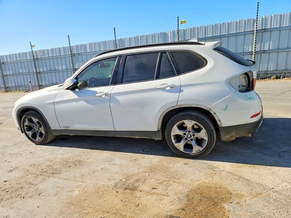 2015 BMW X1 sDrive28i