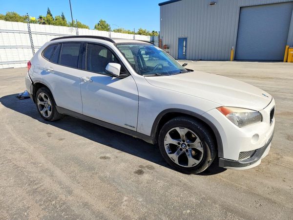 2015 BMW X1 sDrive28i