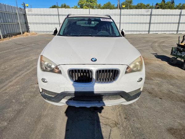 2015 BMW X1 sDrive28i