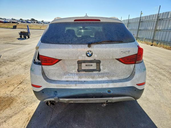 2015 BMW X1 sDrive28i