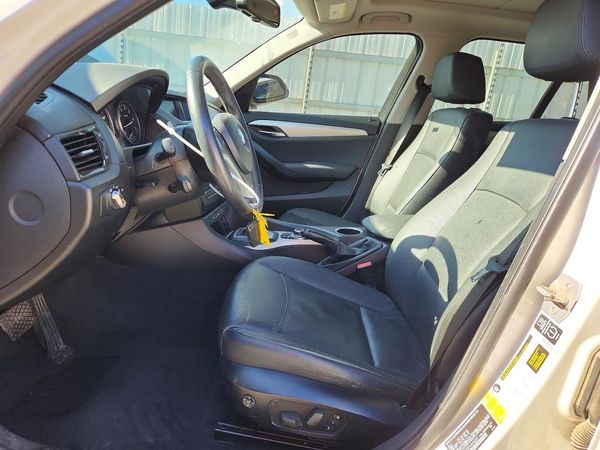 2015 BMW X1 sDrive28i