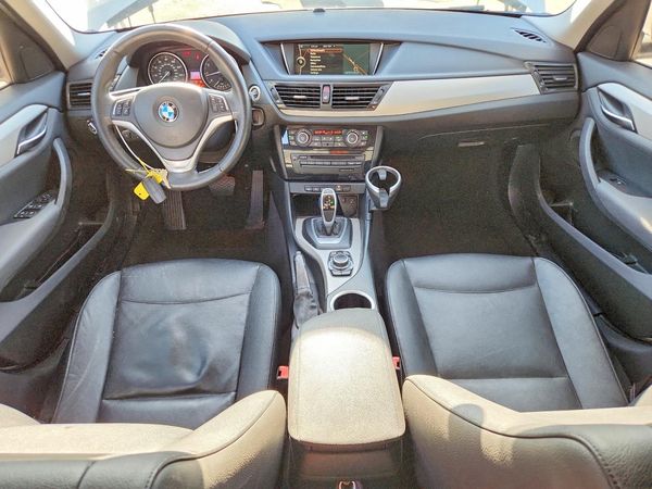 2015 BMW X1 sDrive28i