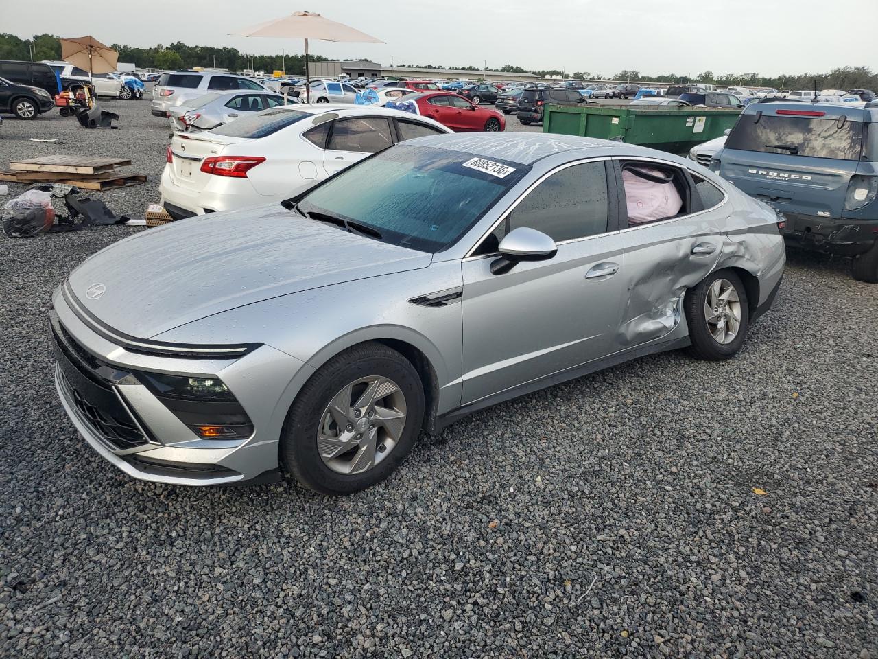 2026 HYUNDAI SONATA
