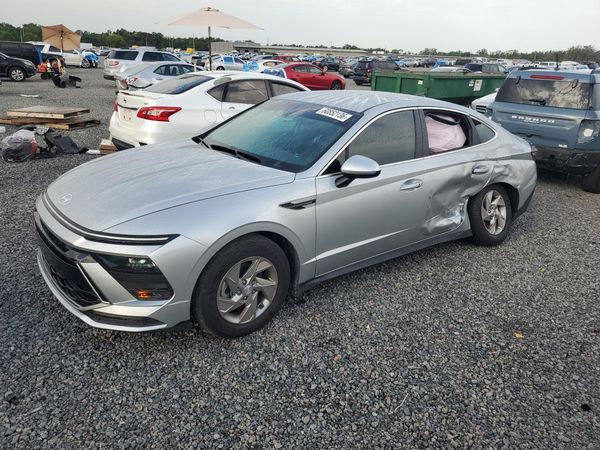2026 HYUNDAI SONATA