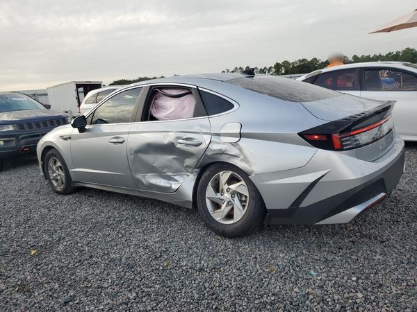 2026 HYUNDAI SONATA