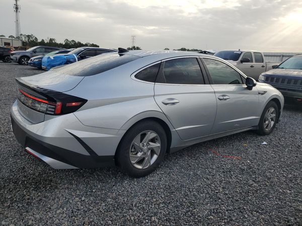 2026 HYUNDAI SONATA