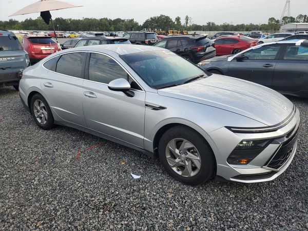 2026 HYUNDAI SONATA