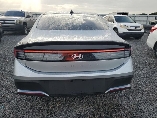 2026 HYUNDAI SONATA