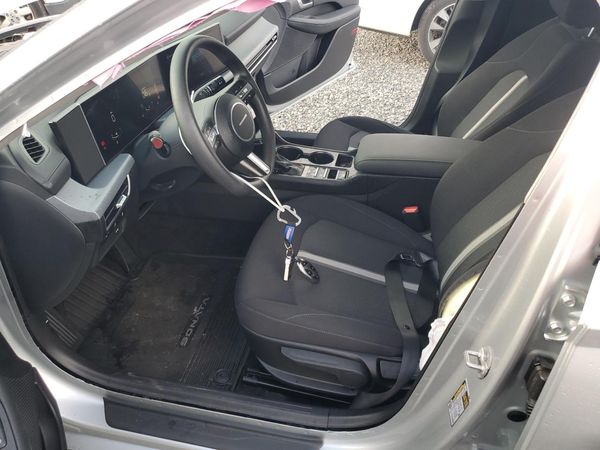 2026 HYUNDAI SONATA