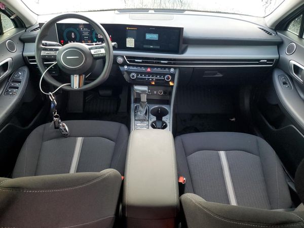 2026 HYUNDAI SONATA