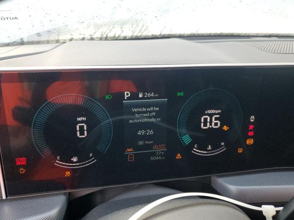 2026 HYUNDAI SONATA