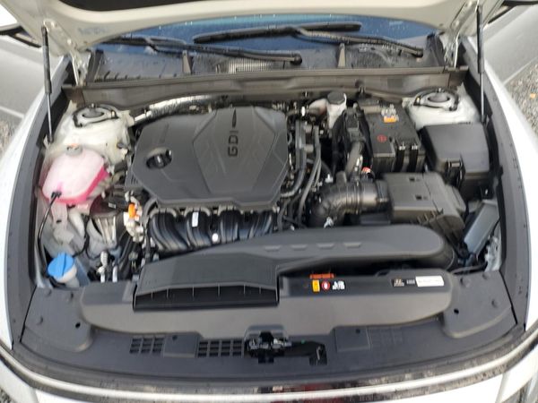 2026 HYUNDAI SONATA