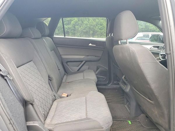 2021 VOLKSWAGEN ATLAS CROSS SPORT S