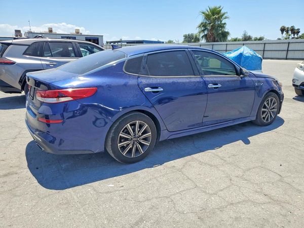 2019 KIA OPTIMA LX, S