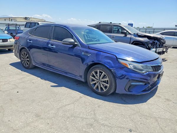 2019 KIA OPTIMA LX, S