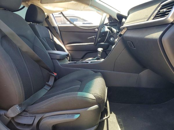 2019 KIA OPTIMA LX, S