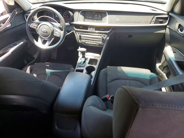 2019 KIA OPTIMA LX, S