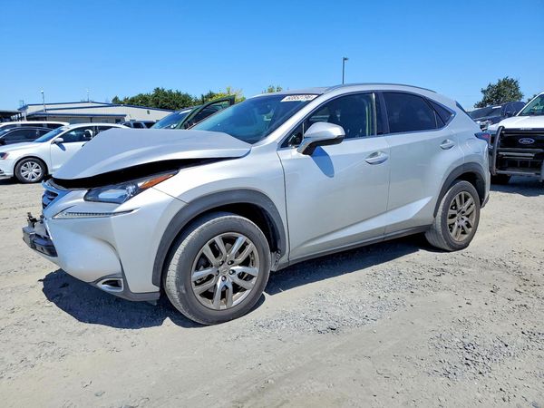 2016 LEXUS NX 200T 200t Luxury