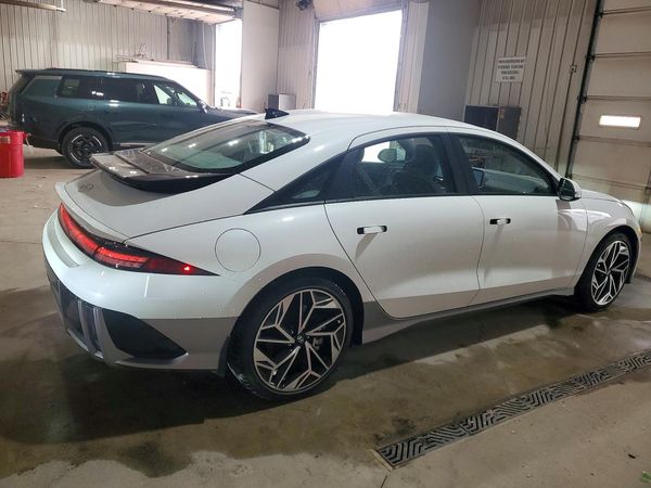 2023 HYUNDAI IONIQ 6 SEL