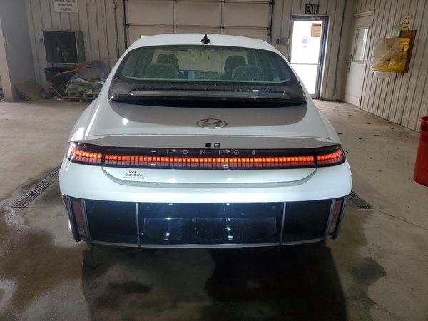 2023 HYUNDAI IONIQ 6 SEL