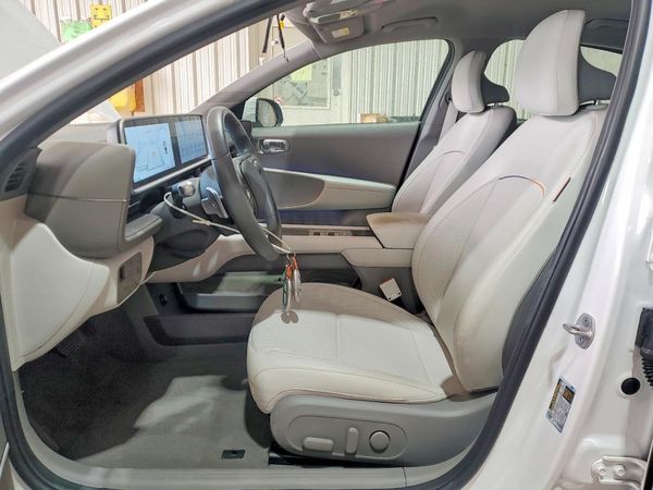 2023 HYUNDAI IONIQ 6 SEL