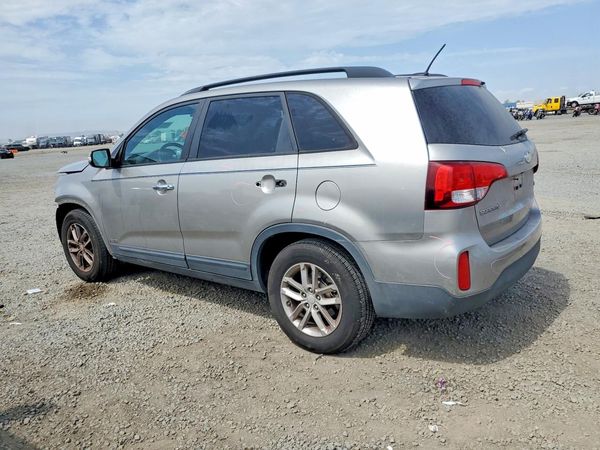2015 KIA SORENTO GL