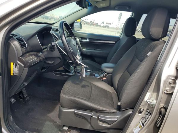 2015 KIA SORENTO GL