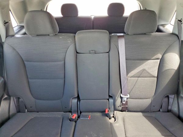 2015 KIA SORENTO GL