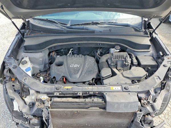 2015 KIA SORENTO GL
