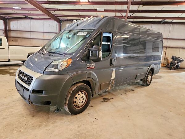2021 RAM PROMASTER 3500