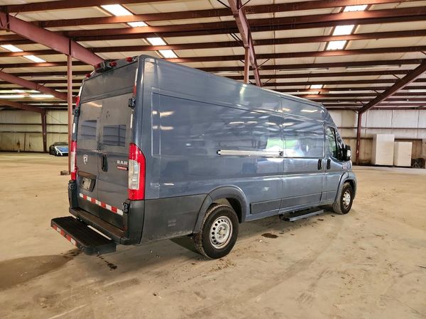 2021 RAM PROMASTER 3500